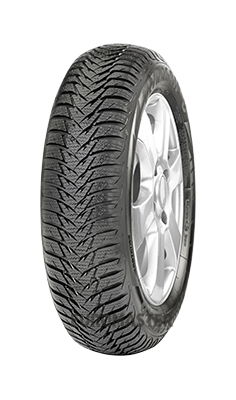 Reifen GOODYEAR ULTRAGRIP 8 MS