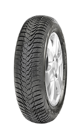 Reifen GOODYEAR ULTRAGRIP 8 MS *RSC