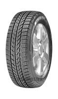 GOODYEAR ULTRAGRIP CARGO