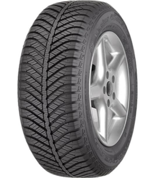 Reifen GOODYEAR VECTOR 4SEASONS SUV 4X4 