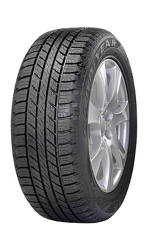 Reifen GOODYEAR WRANGLER HP(ALL WEATHER) 