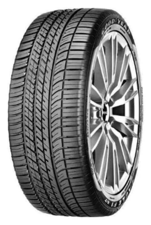 Reifen GOODYEAR EAGLE F1 ALLTERRAIN 