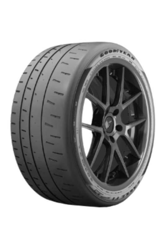 Reifen GOODYEAR EAGLE F1 SUPERCAR 3R T0