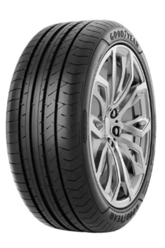 Reifen GOODYEAR EAGLE SPORT 2 UHP 