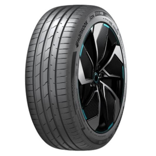 Reifen HANKOOK IK01A ION EVO SUV 