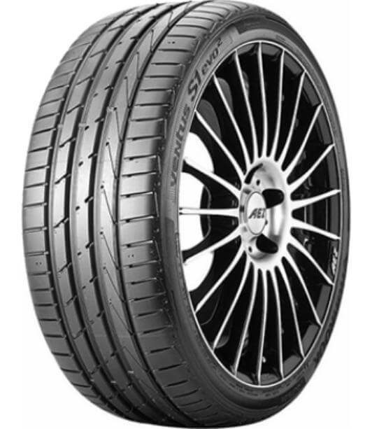 Reifen HANKOOK K117 VENTUS S1 EVO2 *