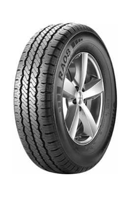 Reifen HANKOOK RA08 RADIAL