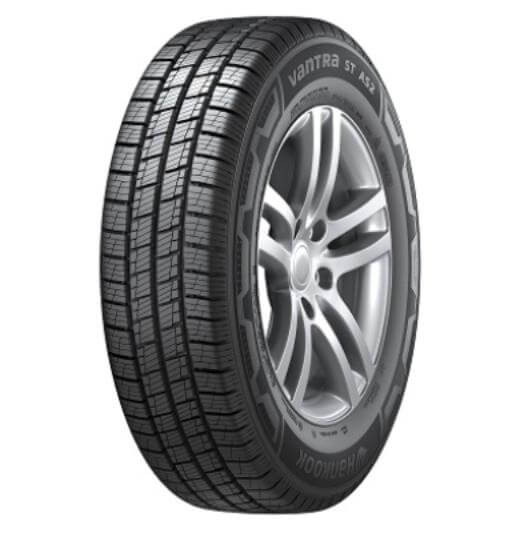 Reifen HANKOOK RA30 VANTRA ST AS2 C
