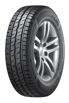 Reifen HANKOOK RW12 WINTER ICEPT LV