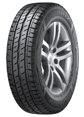Reifen HANKOOK RW12 WINTER ICEPT LV C