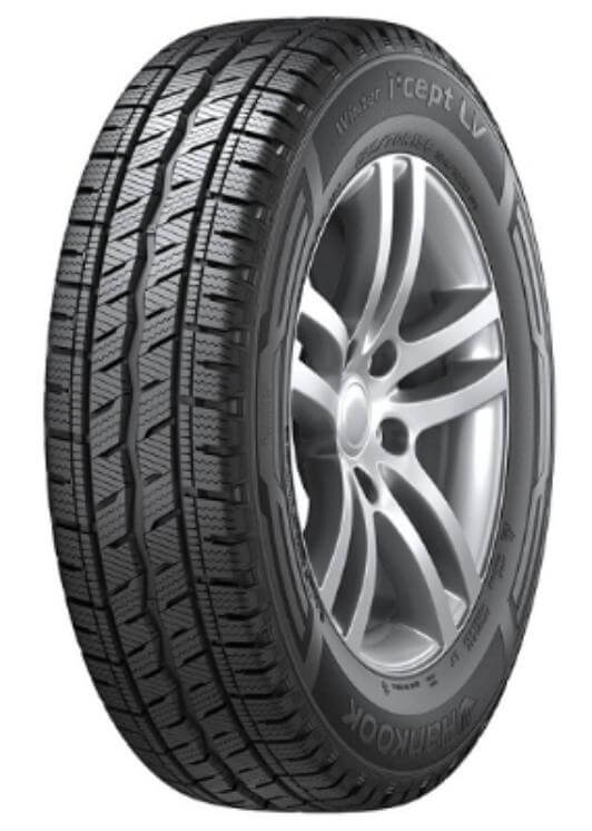 Reifen HANKOOK RW12 WINTER ICEPT LV C