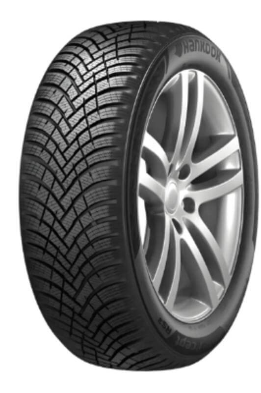 Reifen HANKOOK W462 WINTER ICEPT RS3 