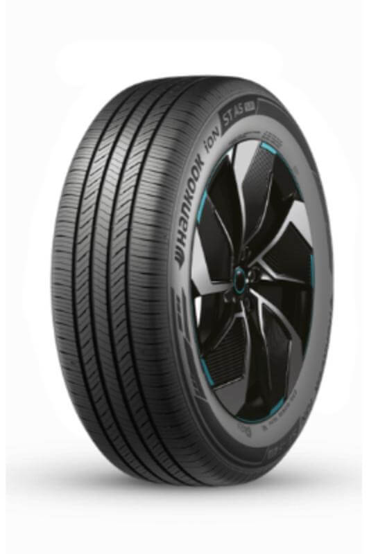 Reifen HANKOOK ION ST AS 