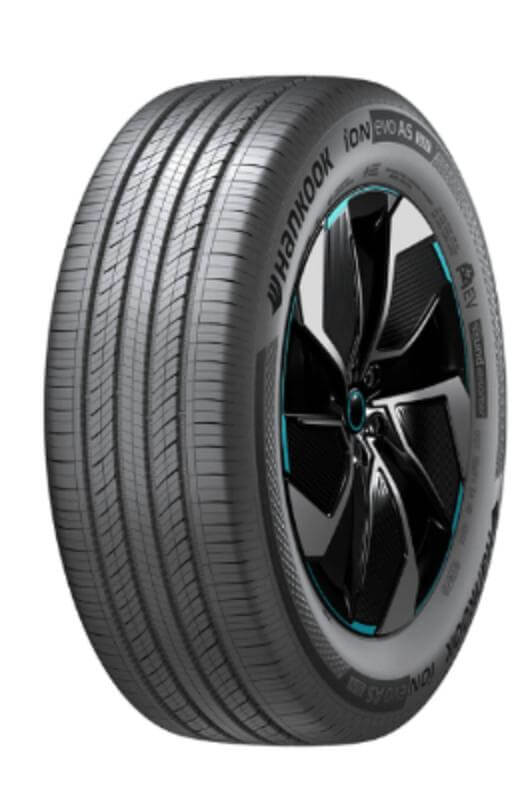 Reifen HANKOOK ION ST AS SUV 