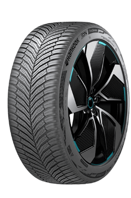 Reifen HANKOOK ION FLEXCLIMATE SUV