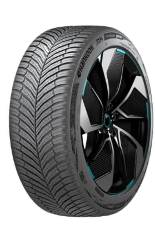Reifen HANKOOK ION FLEXCLIMATE SUV 