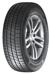 Reifen HANKOOK E VANTRA FLEXCLIMATE C