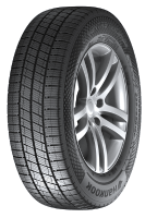 HANKOOK E VANTRA FLEXCLIMATE