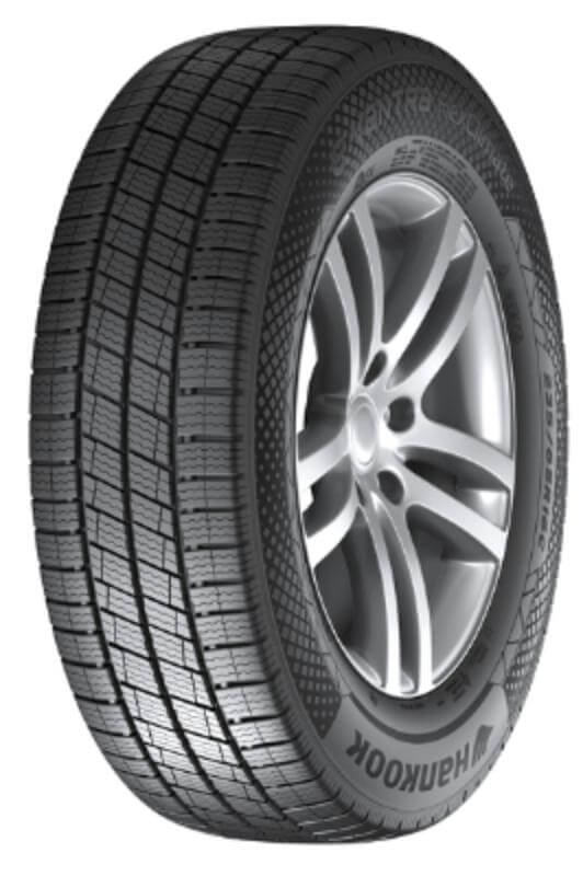 Reifen HANKOOK E VANTRA FLEXCLIMATE C