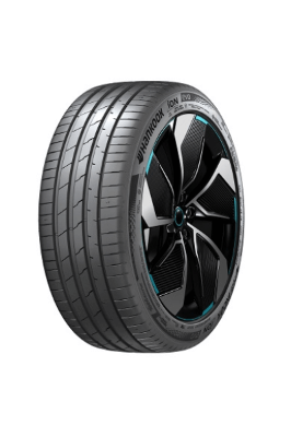 Reifen HANKOOK ION EVO