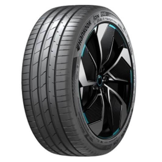 Reifen HANKOOK IK01 ION EVO 