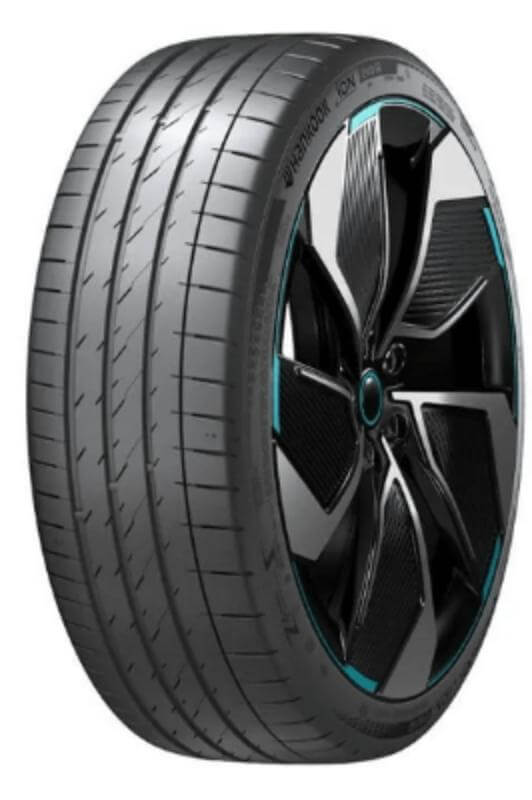 Reifen HANKOOK ION EVO R *