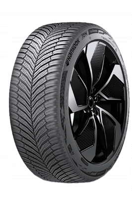 Reifen HANKOOK ION FLEXCLIMATE