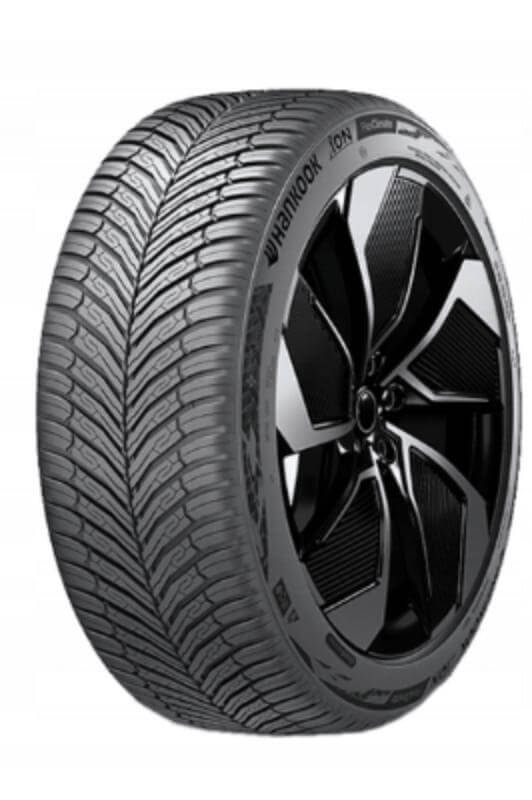 Reifen HANKOOK ION FLEXCLIMATE 