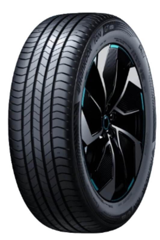 Reifen HANKOOK ION GT SUV 