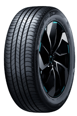 Reifen HANKOOK ION GT