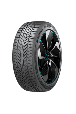 Reifen HANKOOK WINTER ICEPT ION