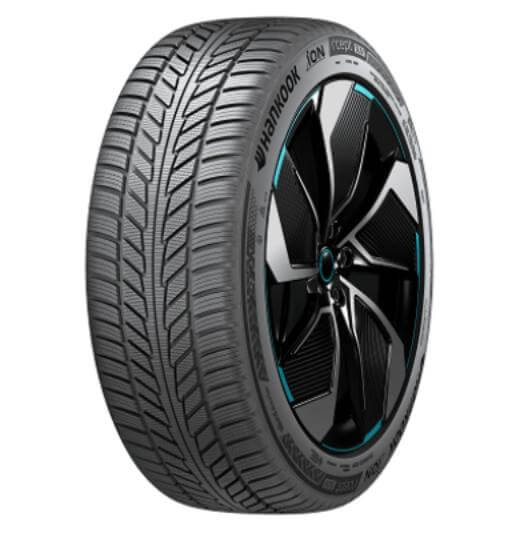 Reifen HANKOOK ION ICEPT 