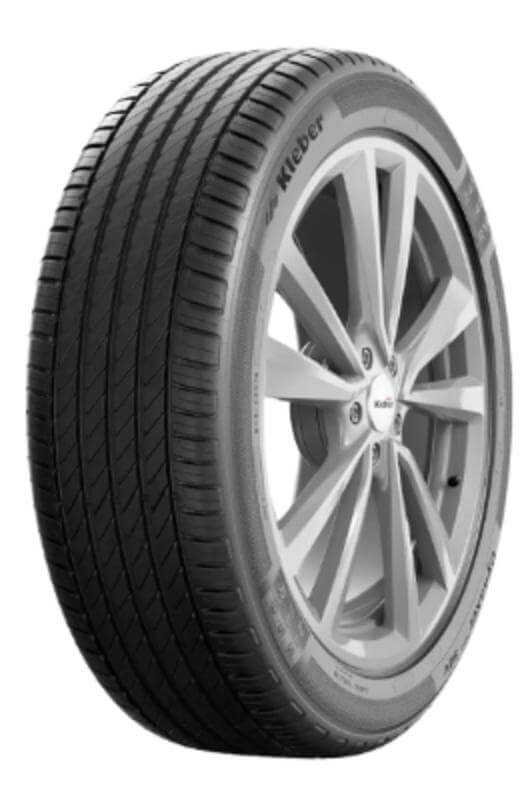 Reifen KLEBER DYNAXER HP5 SUV 