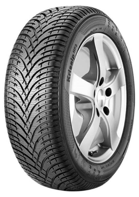 Reifen KLEBER KRISALP HP3 