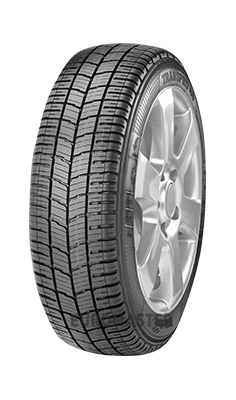 Reifen KLEBER TRANSPRO 4S