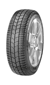 Reifen KLEBER TRANSPRO 4S C