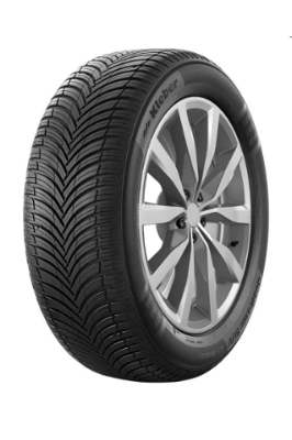 Reifen KLEBER QUADRAXER SUV