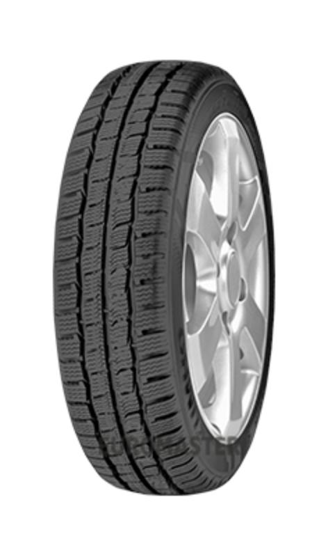 Reifen KUMHO WINTER PORTRAN CW51 C