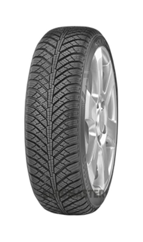 Reifen KUMHO HA31 Allwetterreifen in 235/60 R18 107V online günstig kaufen