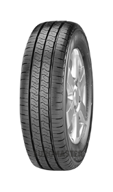 Reifen KUMHO PORTRAN KC53 C