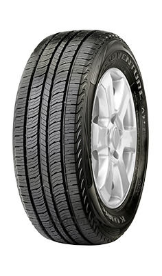 Reifen KUMHO KL51