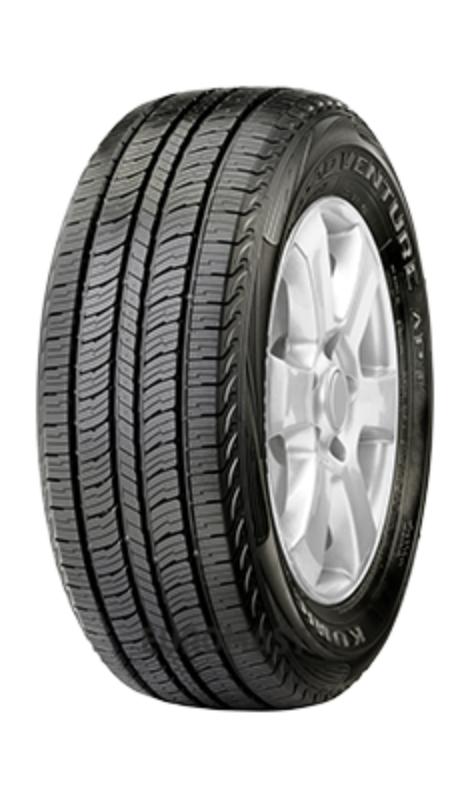 Reifen KUMHO KL51 