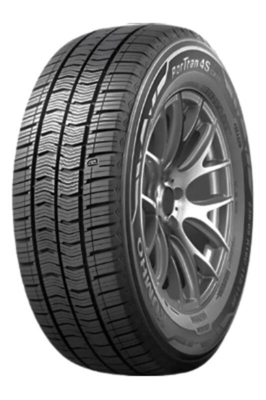 Reifen KUMHO PORTRAN 4S CX11 