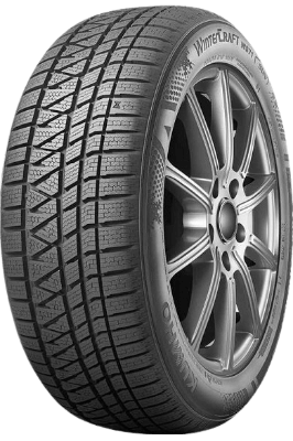 Reifen KUMHO WINTERCRAFT WS71