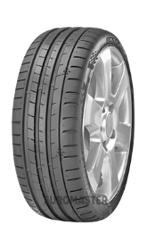 Reifen KUMHO ECSTA PS91