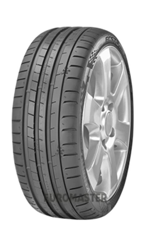 Reifen KUMHO ECSTA PS91 