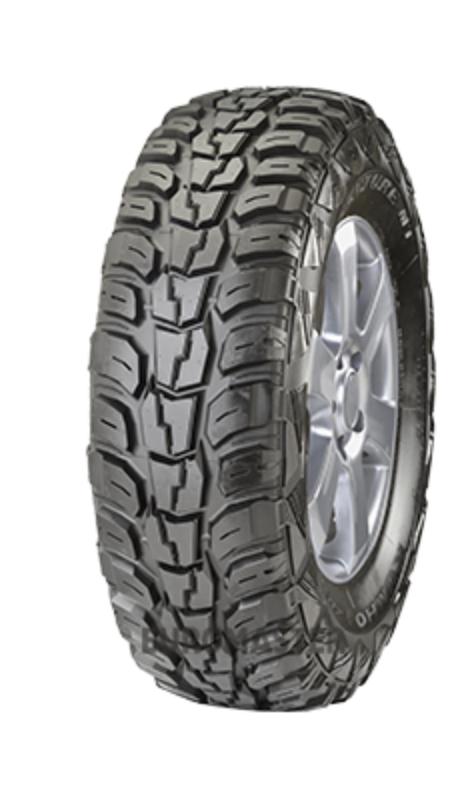 Reifen KUMHO ROAD VENTURE MT KL71 