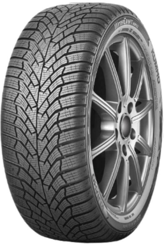 Reifen KUMHO WINTERCRAFT WP52 