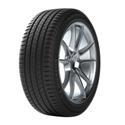 Reifen MICHELIN LATITUDE SPORT 3 Reifen MICHELIN LATITUDE SPORT 3