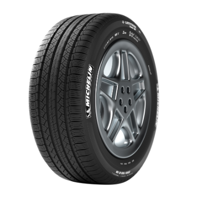 Reifen MICHELIN LATITUDE TOUR HP JLR Reifen MICHELIN LATITUDE TOUR HP JLR